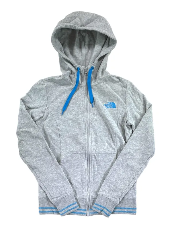 Women's Logo Stretch Full-Zip Hoodie made by The North Face