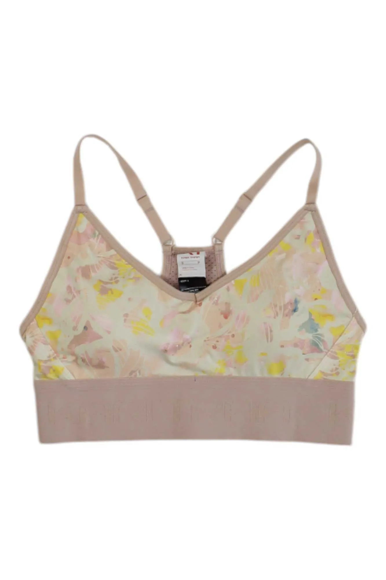 Kari Traa Womens Var Printed Sports Bra sold by Out&Back Outdoor product image thumbnail 5