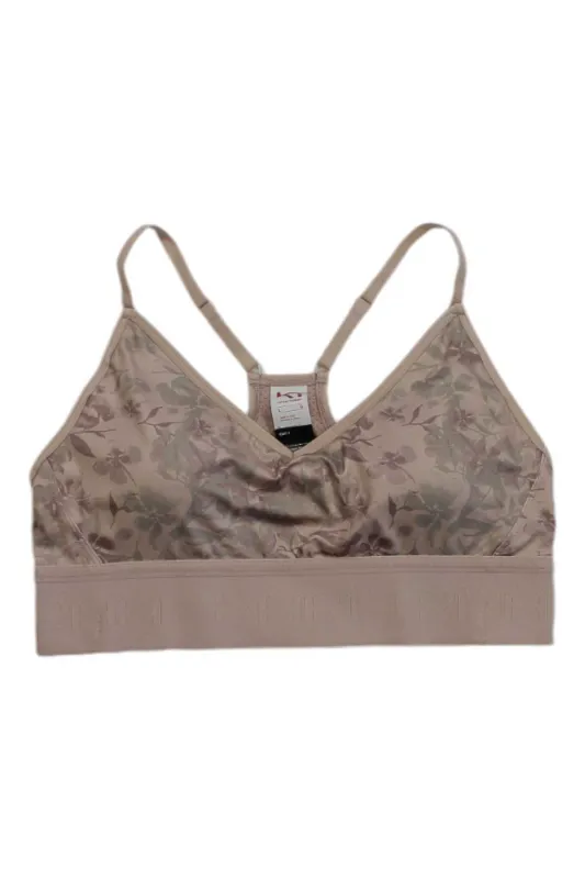 Kari Traa Womens Var Printed Sports Bra sold by Out&Back Outdoor