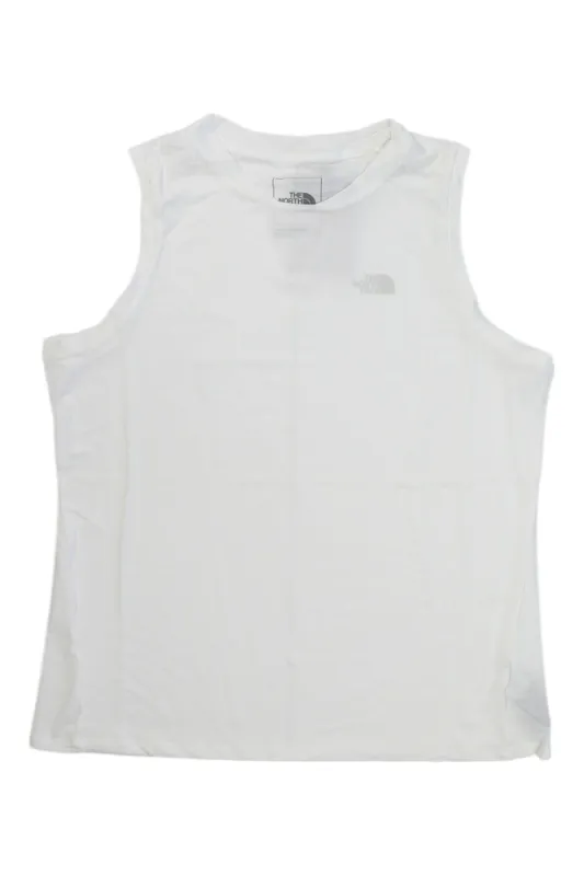 Womens Wander Boxy Tank sold by Out&Back Outdoor