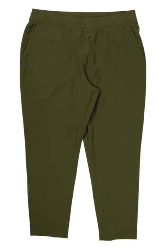 Marmot Womens Elda Crop Pant made by Marmot