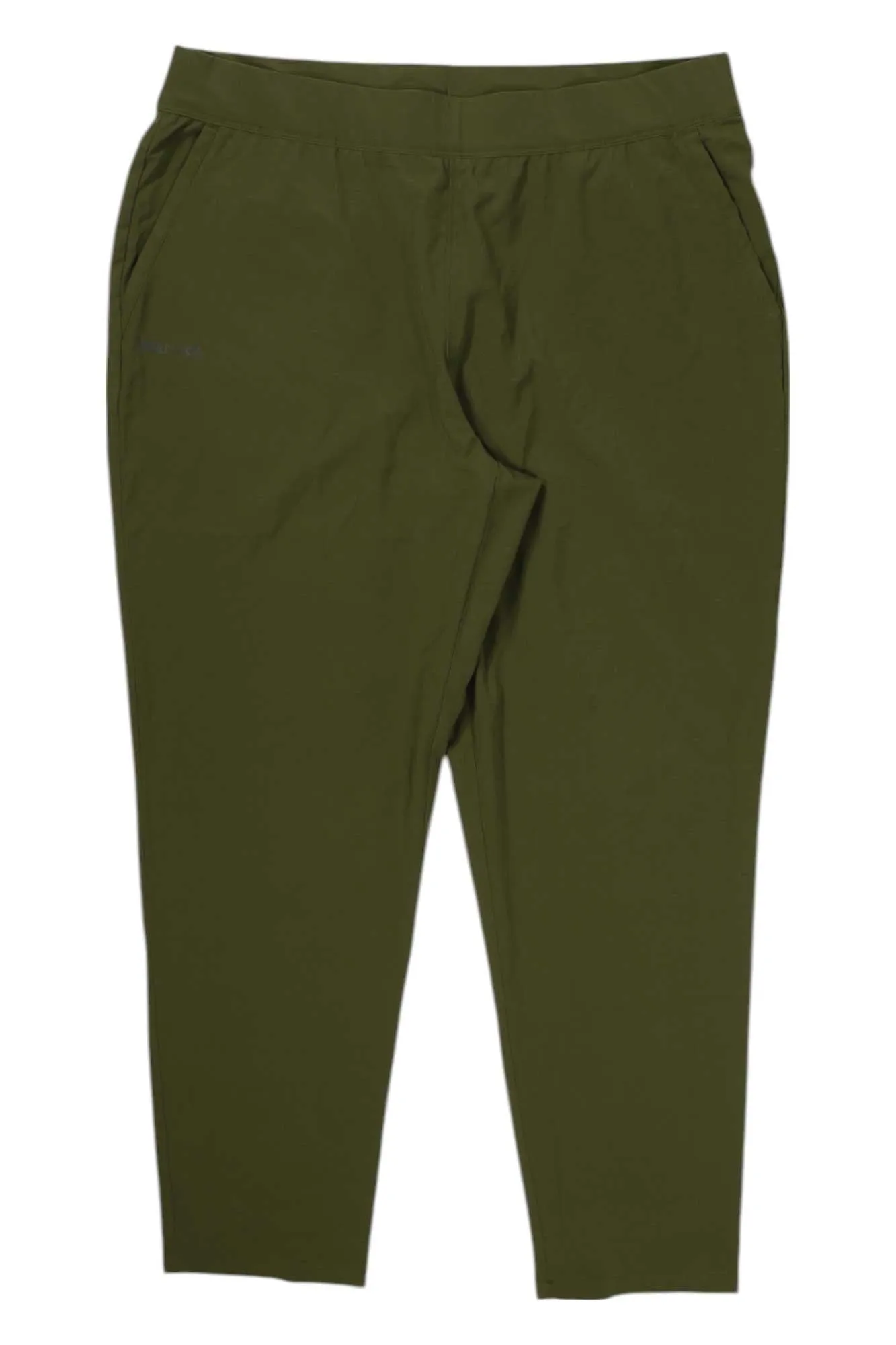 Marmot Womens Elda Crop Pant sold by Out&Back Outdoor