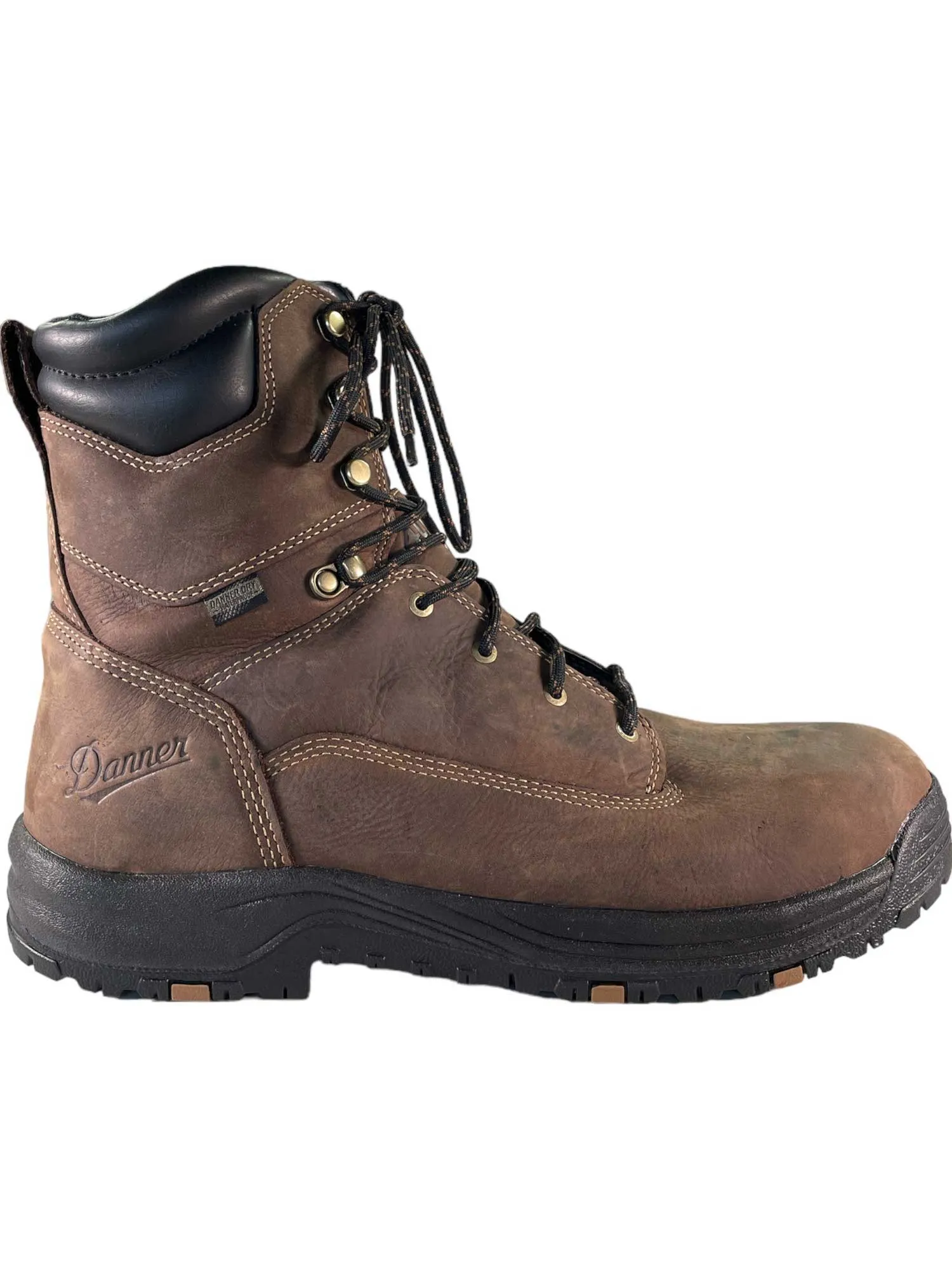 Danner Men's Caliper Insulated Waterproof Work Boots sold by Out&Back Outdoor product image thumbnail 3