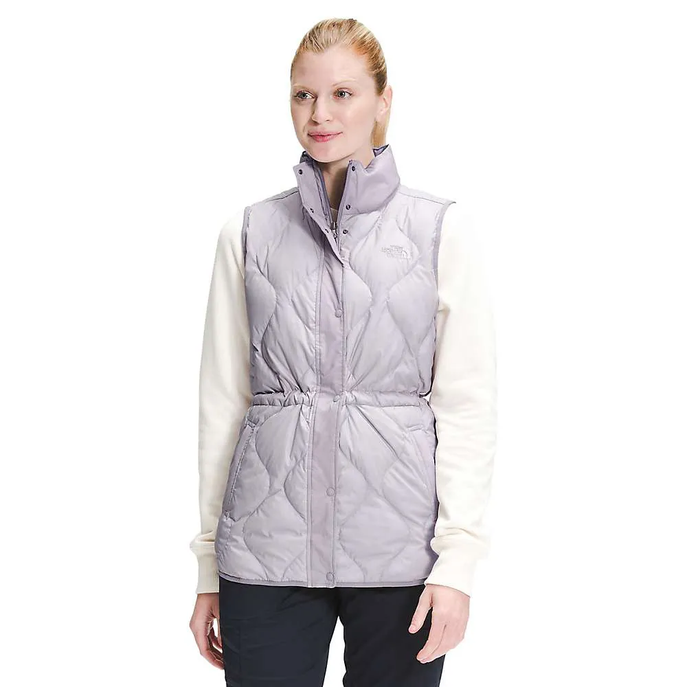 The North Face Women's Westcliffe Down Vest sold by Out&Back Outdoor