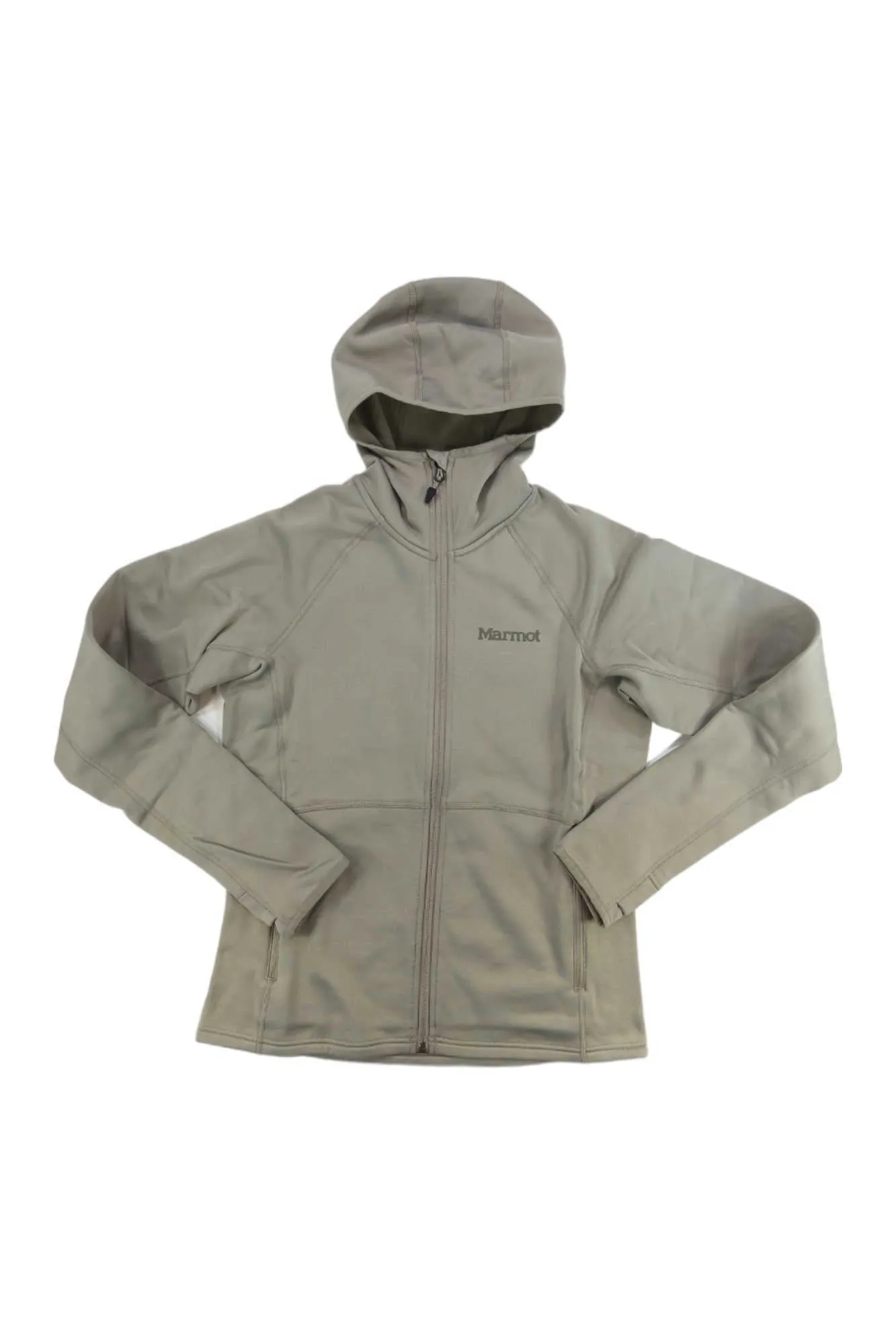 Marmot Women's Olden Polartec Hoody sold by Out&Back Outdoor product image thumbnail 2