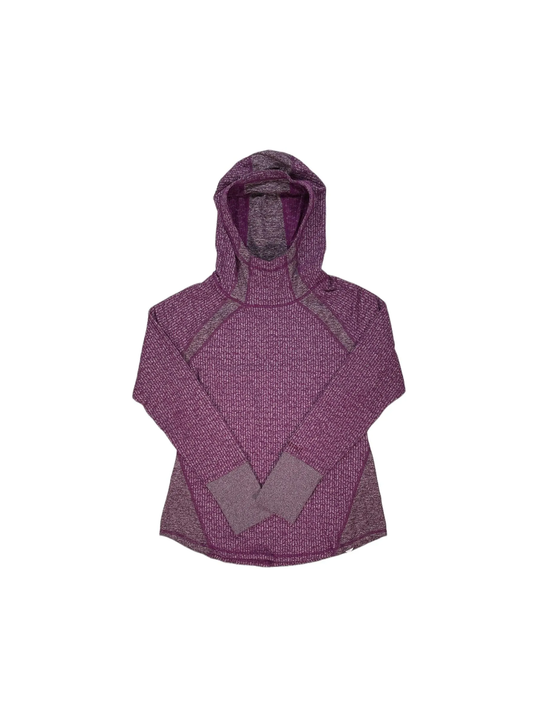 Hooded Betty Baselayer Top sold by Out&Back Outdoor