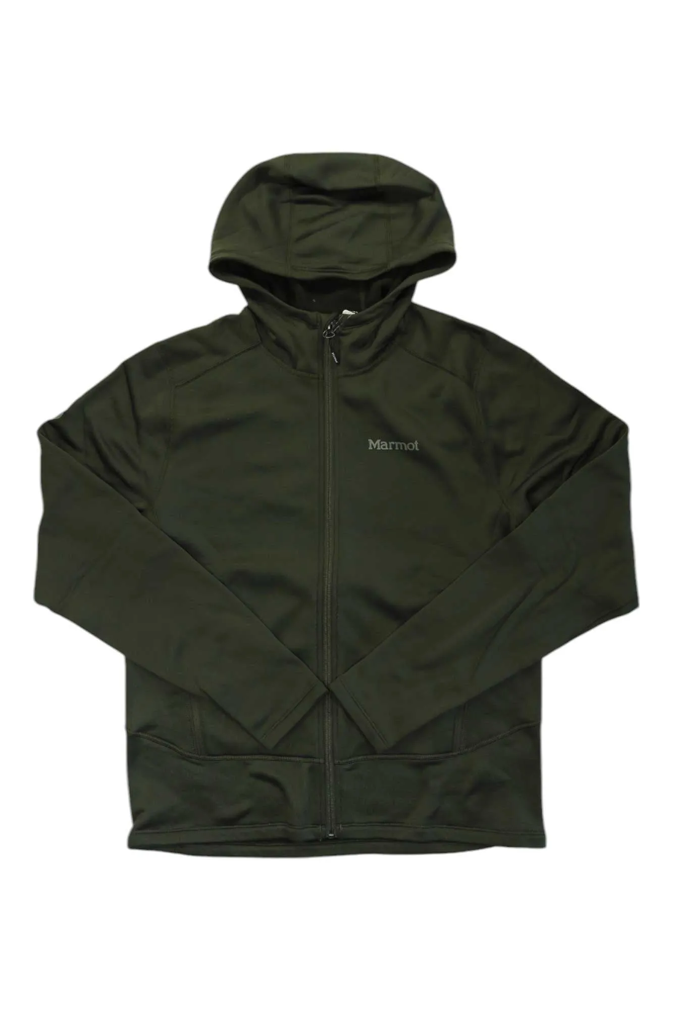 Mens Olden Polartec Hoody sold by Out&Back Outdoor product image thumbnail 3