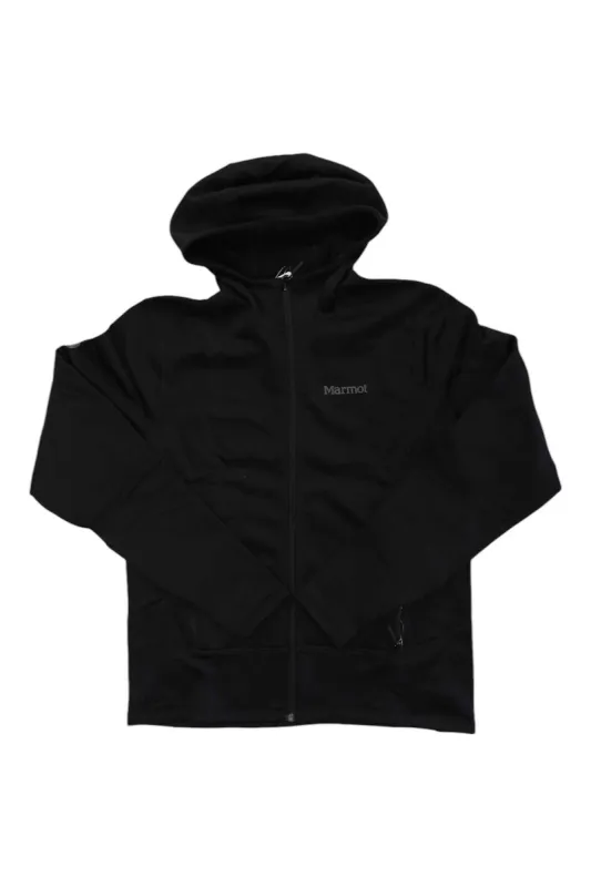 Mens Olden Polartec Hoody sold by Out&Back Outdoor