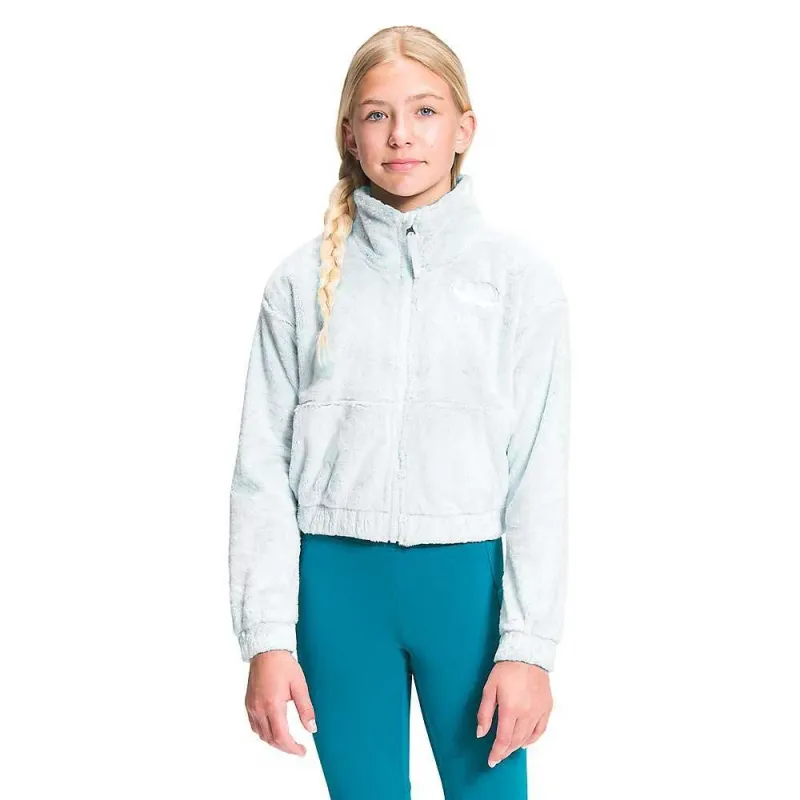 The North Face Girls Osolita Full Zip Jacket sold by Out&Back Outdoor