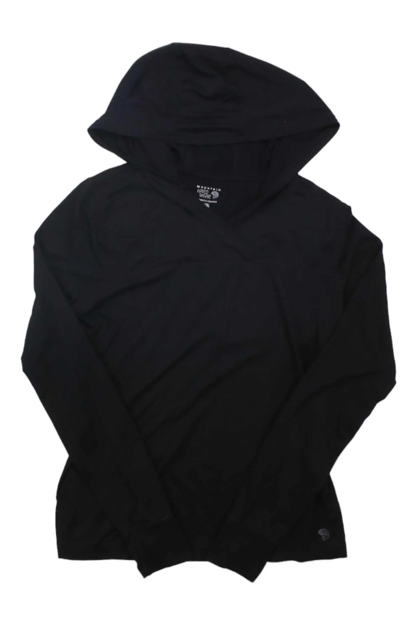Mountain Hardwear Womens Butter Topper Hooded Pullover sold by Out&Back Outdoor product image thumbnail 2