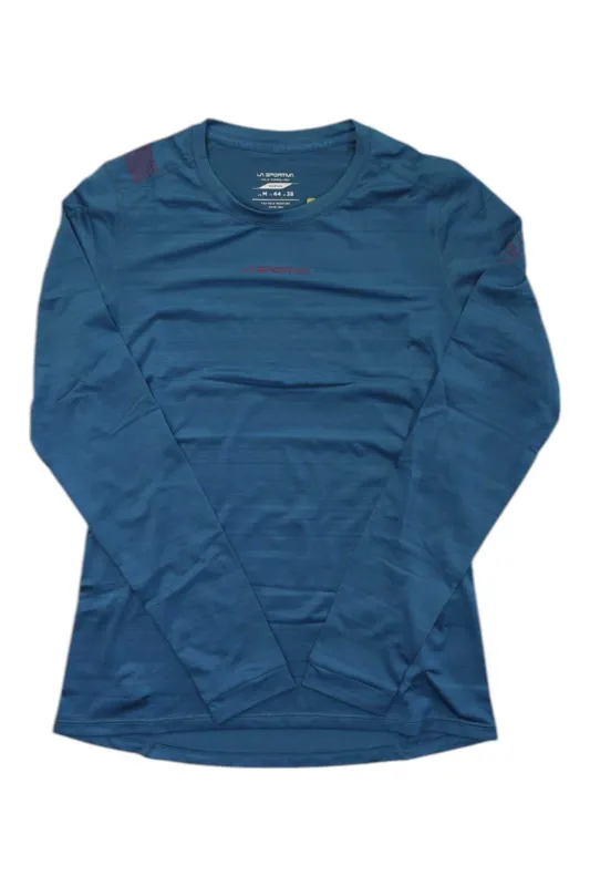 La Sportiva Women's Tour LS Top sold by Out&Back Outdoor