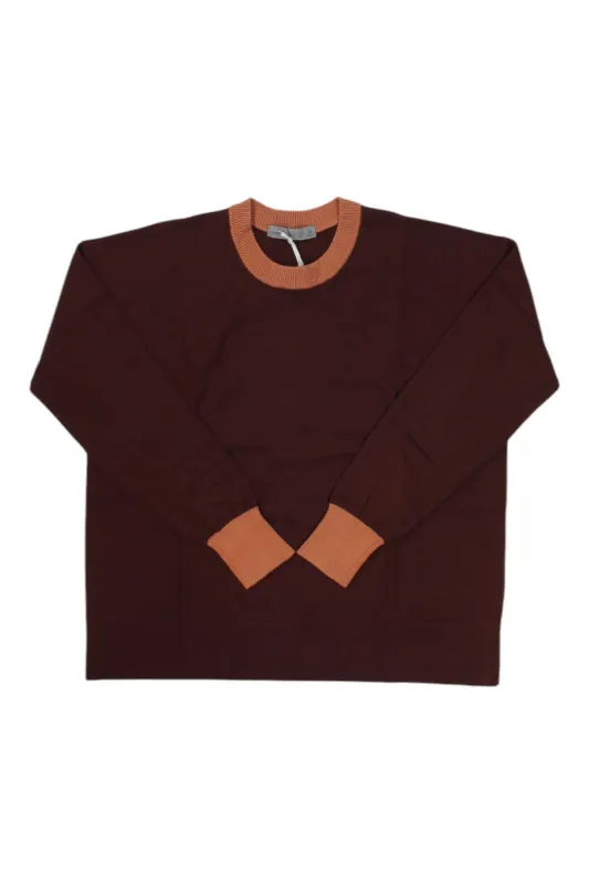 Icebreaker Women's Shearer Crewe Sweater sold by Out&Back Outdoor