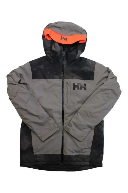 Helly Hansen Mens Powdreamer 2.0 Jacket made by Out&Back Outdoor