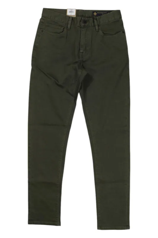 Roark Men's Hwy 133 5 Pocket Pant sold by Out&Back Outdoor
