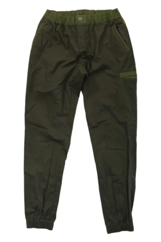 Double Peak Joggers sold by Out&Back Outdoor