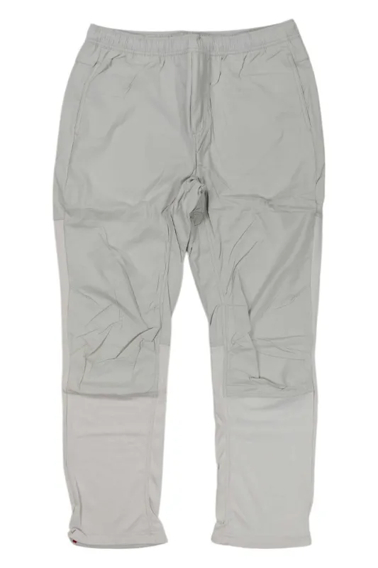 Topo Designs Mens Hybrid Pants sold by Out&Back Outdoor