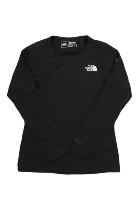 The North Face Womens Summit Futurefleece Crew Top sold by Out&Back Outdoor