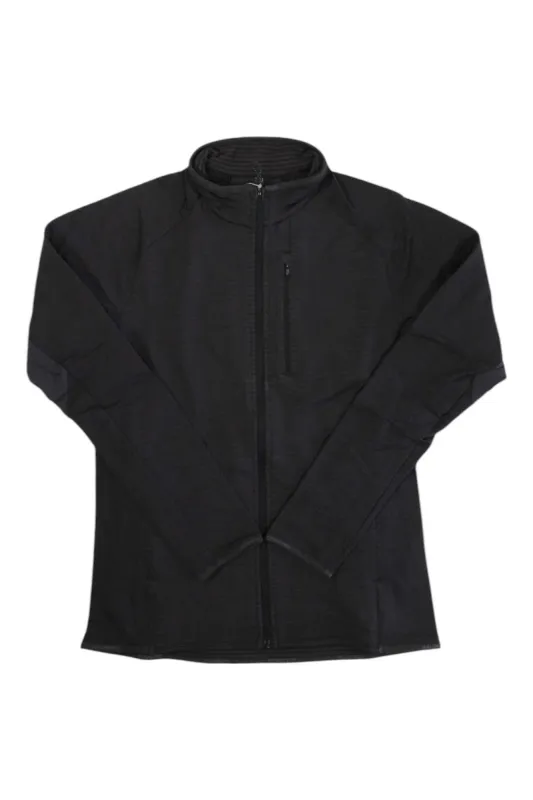 Salomon Womens Essential LT Warm Full Zip Jacket sold by Out&Back Outdoor