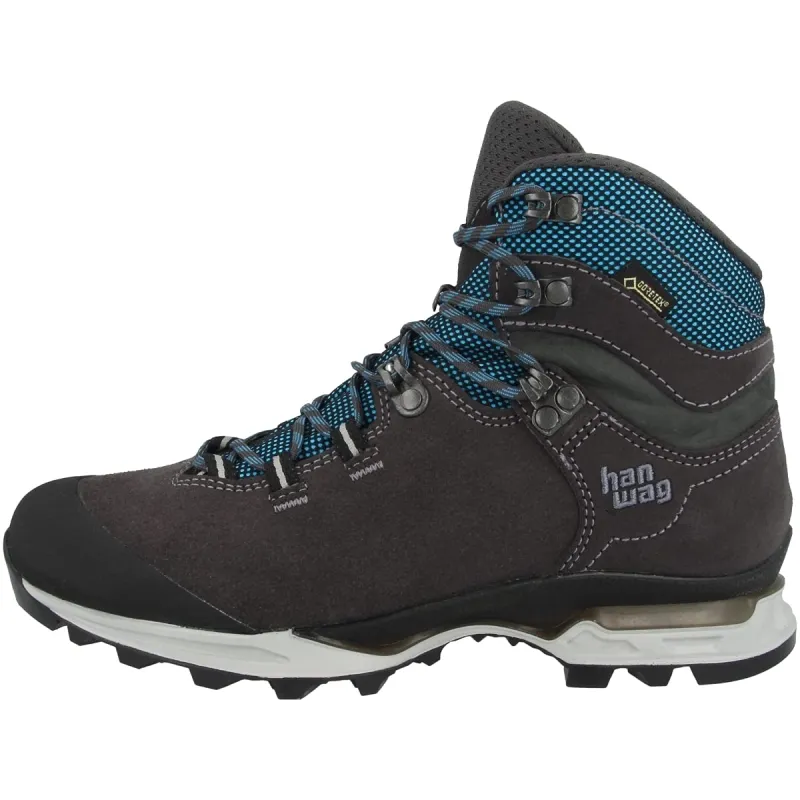 Hanwag Tatra Light GTX Women's Backpacking Boot sold by Out&Back Outdoor