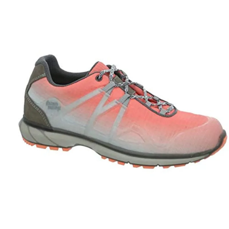 Hanwag Calpa Tubetec Lady GTX Women's Hiking Shoe sold by Out&Back Outdoor