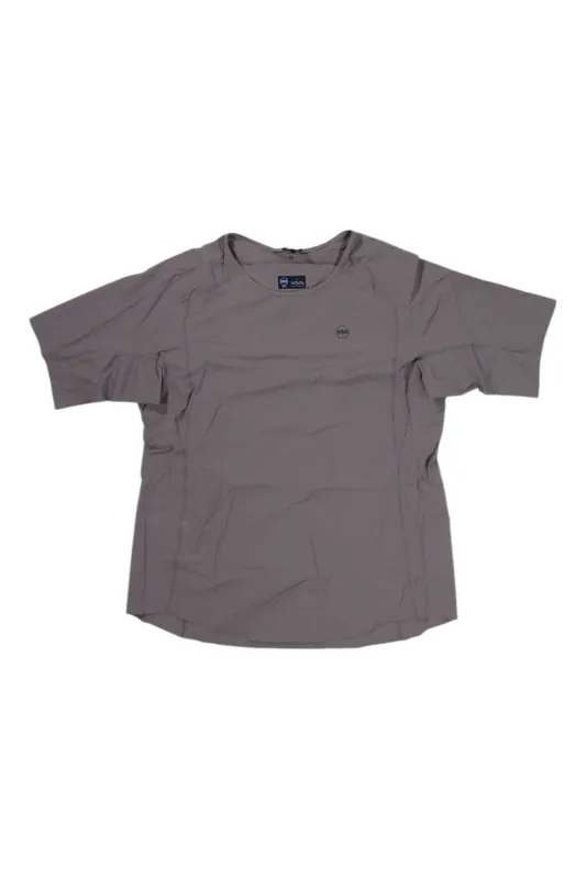Janji Womens AFO Vent SS Tee sold by Out&Back Outdoor