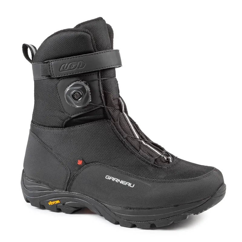 Garneau Klondike M3 Winter Cycling Boot sold by Out&Back Outdoor