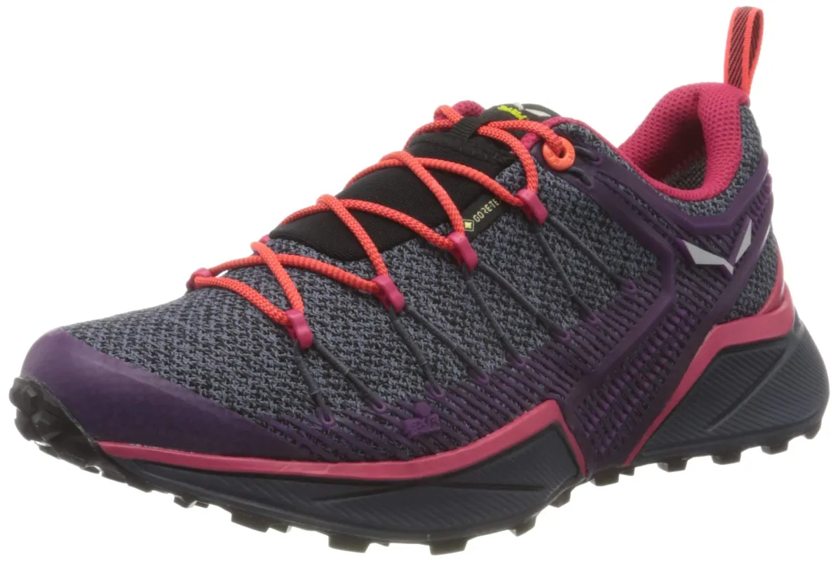 Salewa Women's Trail Running Shoes sold by Out&Back Outdoor