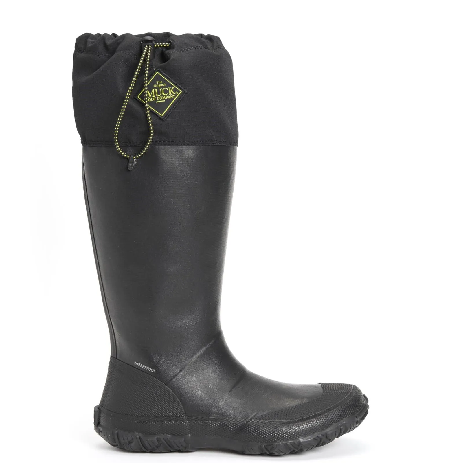 Muck Unisex Forager Waterproof Tall Rubber Garden Boots sold by Out&Back Outdoor product image thumbnail 2