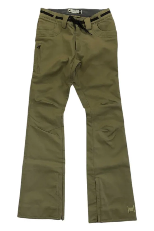 L1 Womens Heartbreaker Twill Pant sold by Out&Back Outdoor