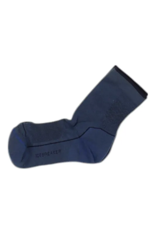 Icebreaker Womens Lifestyle Cool Lite 3/4 Crew Sock sold by Out&Back Outdoor