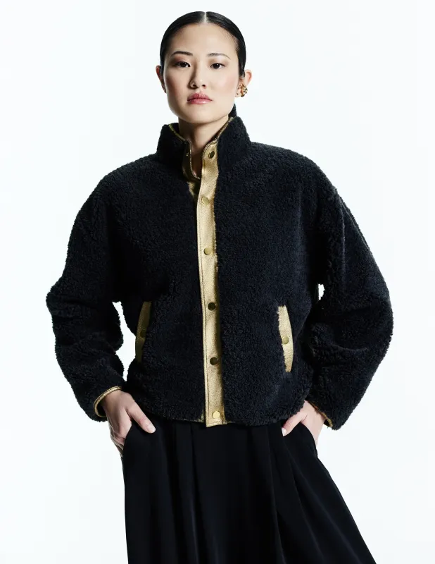 Sherpa Jacket sold by Out&Back Outdoor