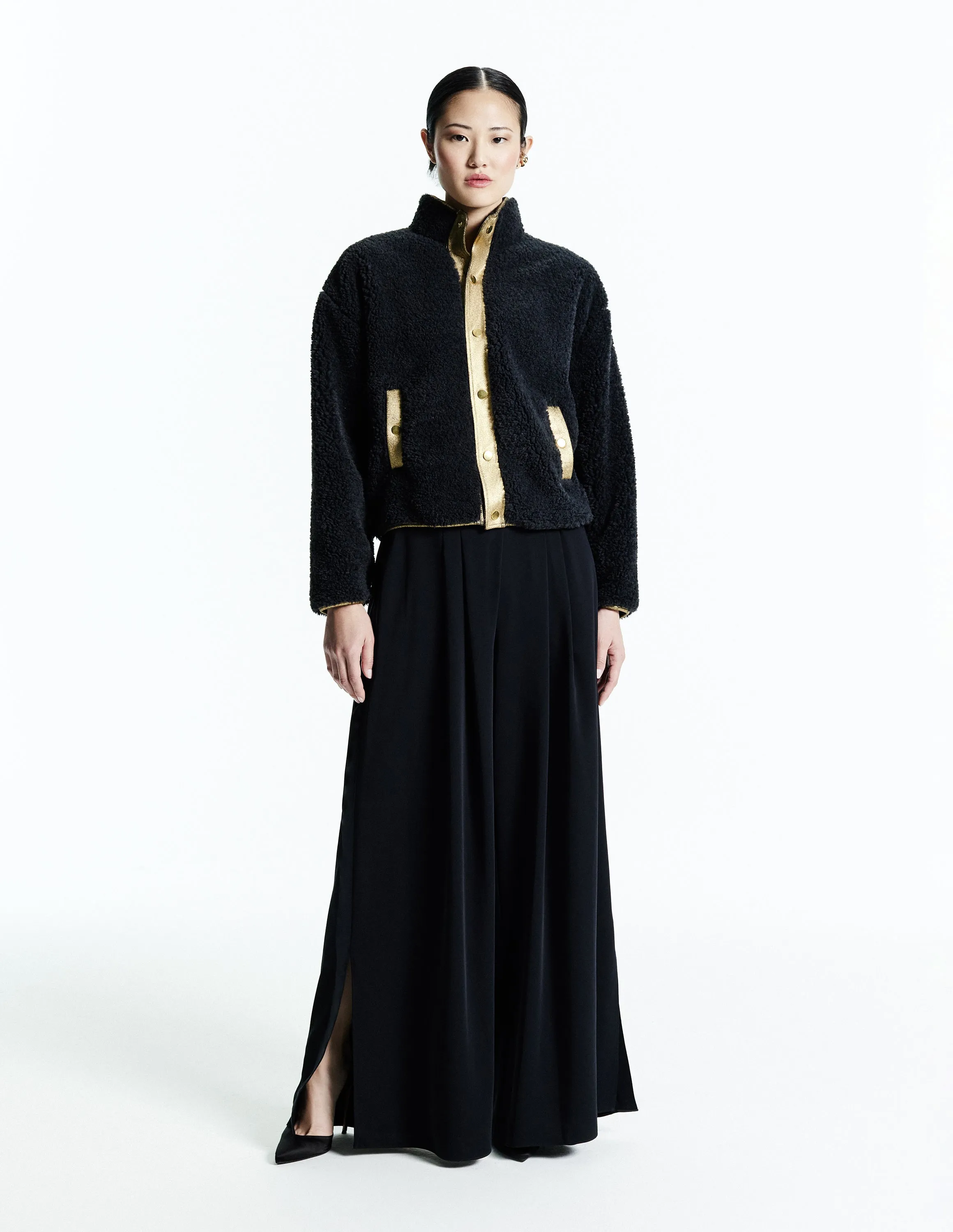 Sherpa Jacket sold by Out&Back Outdoor product image thumbnail 2