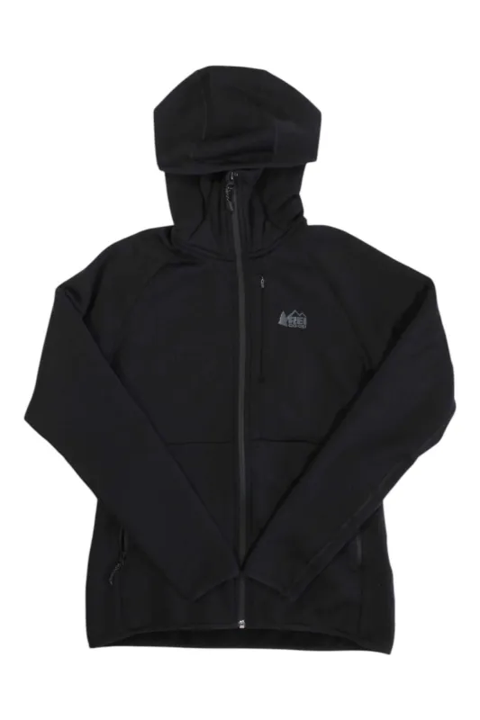 REI Womens Hyperaxis Fleece Jacket 2.0 sold by Out&Back Outdoor