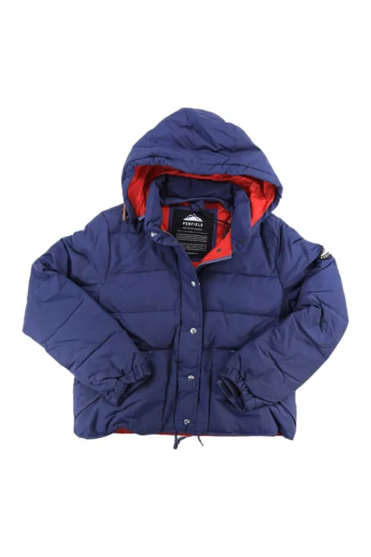 Penfield Womens Bowerbridge Classic Jacket sold by Out&Back Outdoor