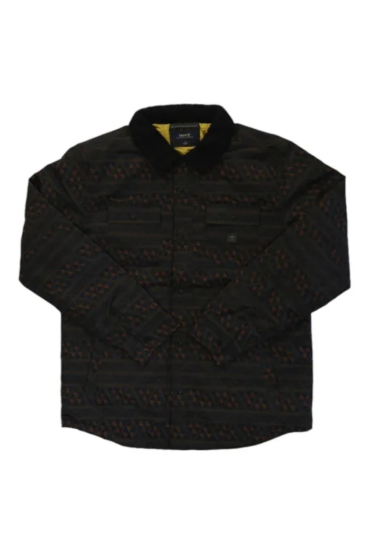 Roark Mens Hebrides Weatherproof Jacket sold by Out&Back Outdoor