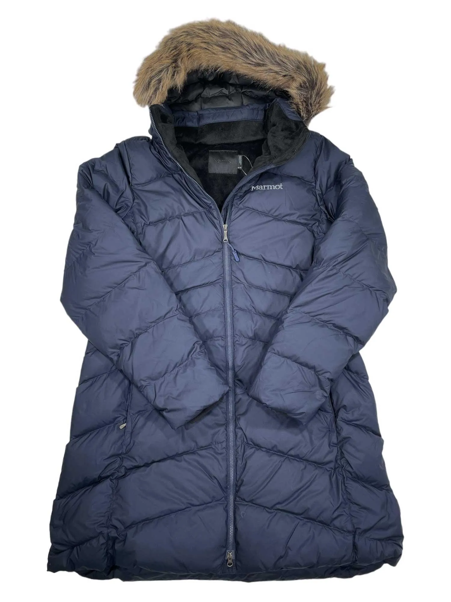 Womens Montreal Down Coat sold by Out&Back Outdoor product image thumbnail 4