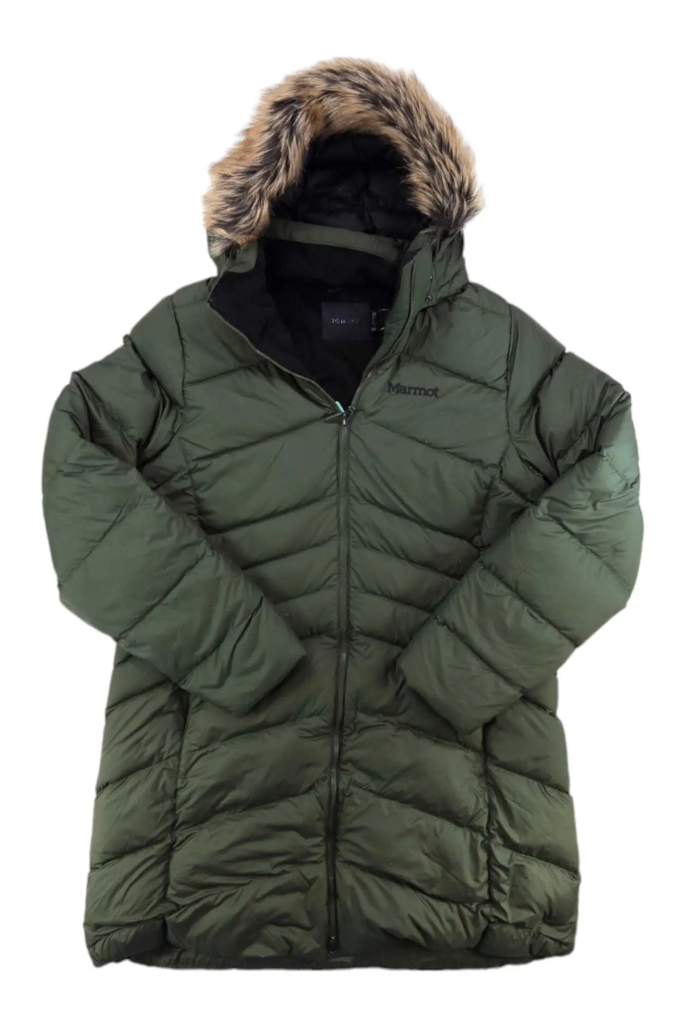 Womens Montreal Down Coat sold by Out&Back Outdoor