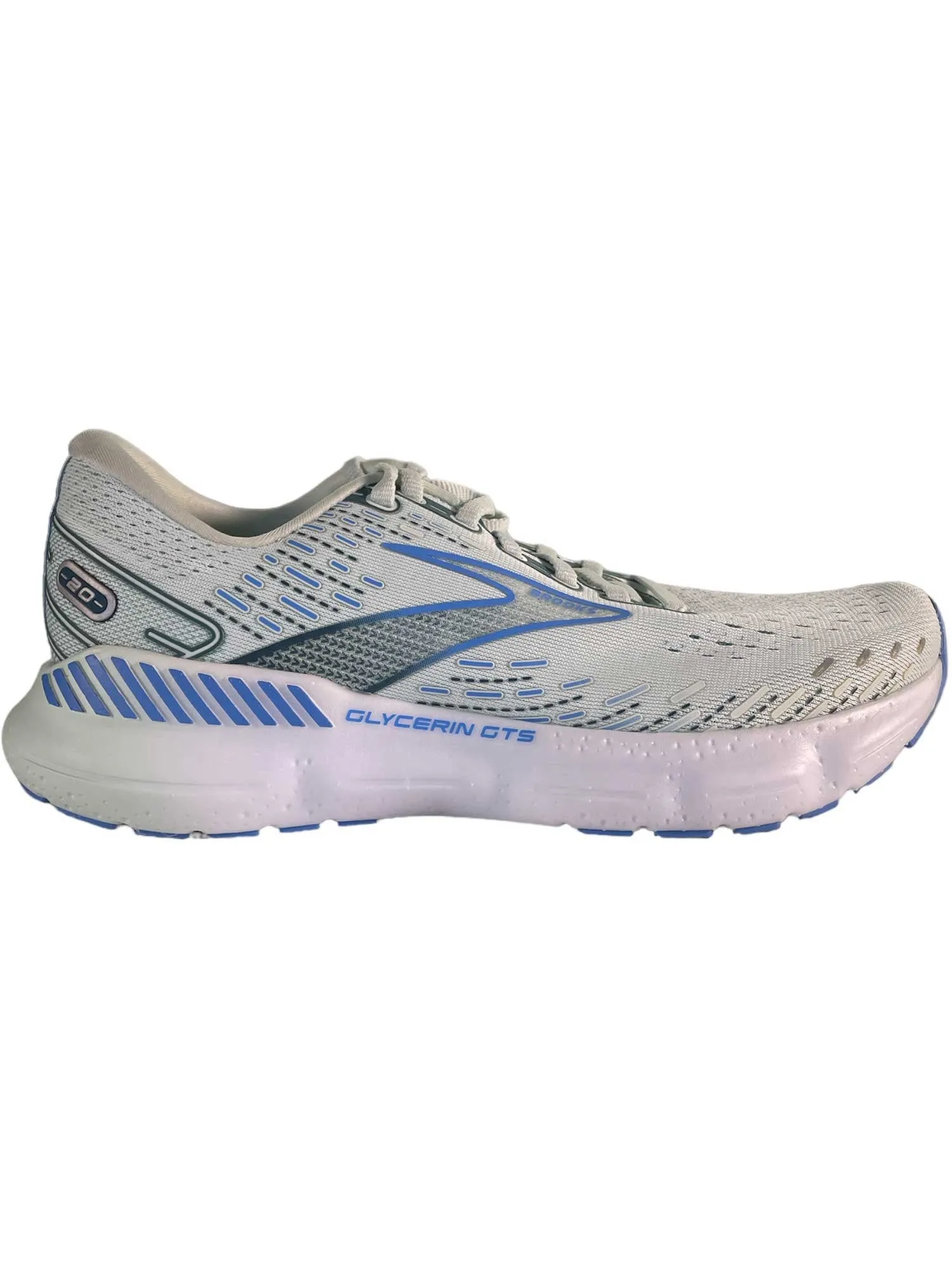 Brooks Women's Glycerin GTS 20 Shoe sold by Out&Back Outdoor