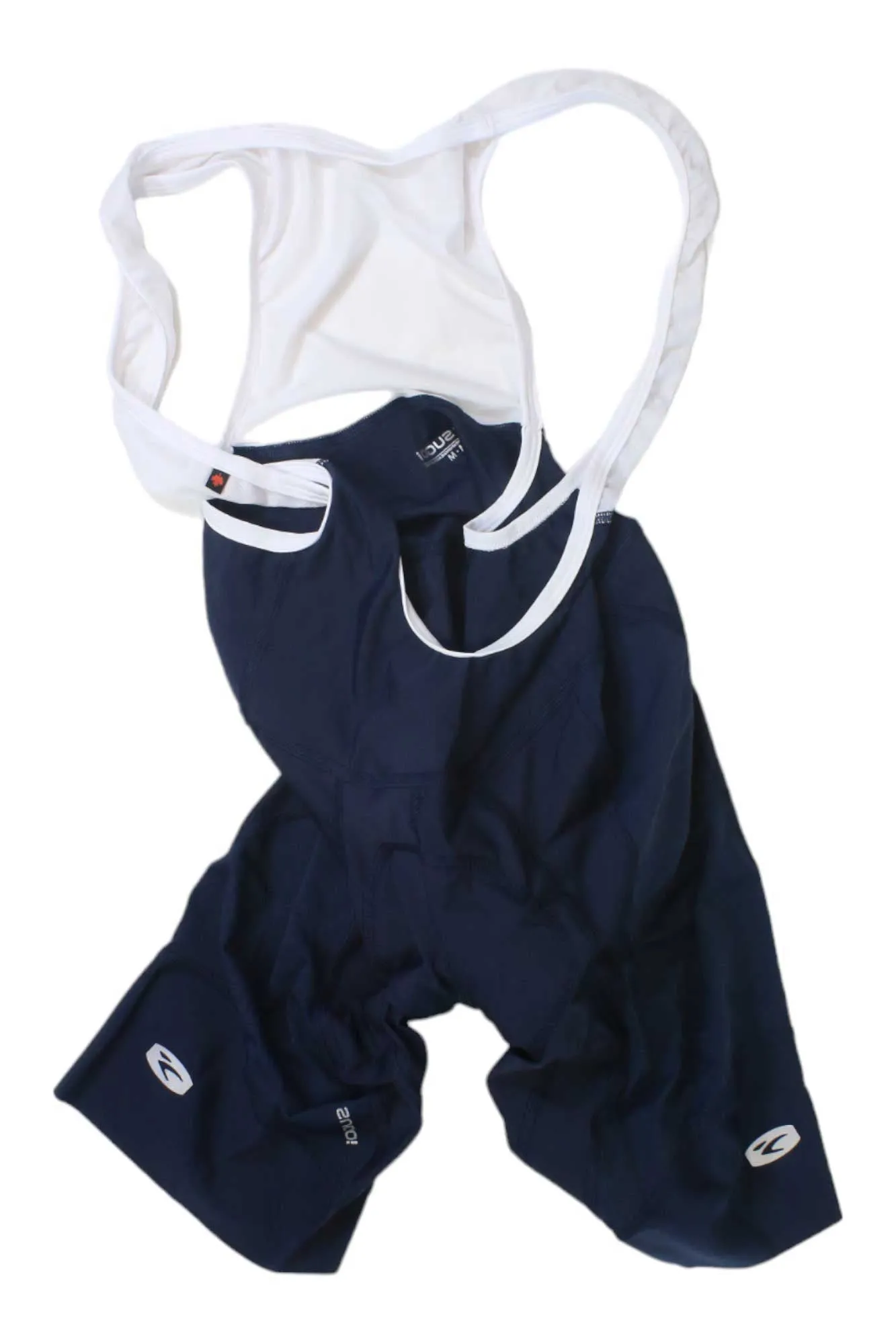 Sugoi Mens Rs Pro Bib Short sold by Out&Back Outdoor