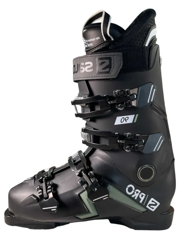 Salomon S/Pro 90 Cs GW Mens Ski Boots sold by Out&Back Outdoor