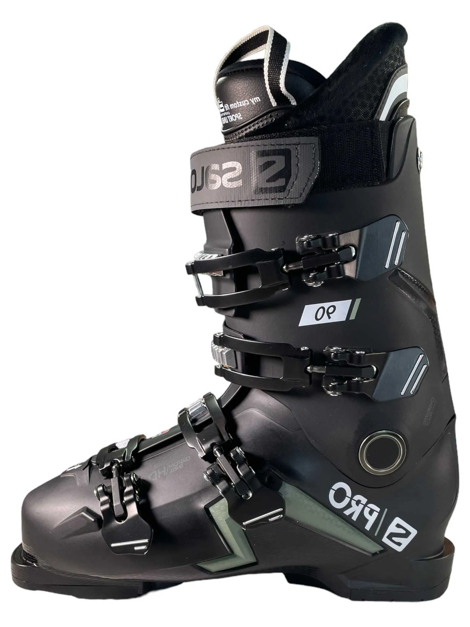 Salomon S/Pro 90 Cs GW Mens Ski Boots sold by Out&Back Outdoor