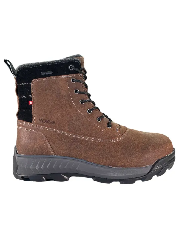 NexGrip Mens Ice Victor 3.0 Boot sold by Out&Back Outdoor