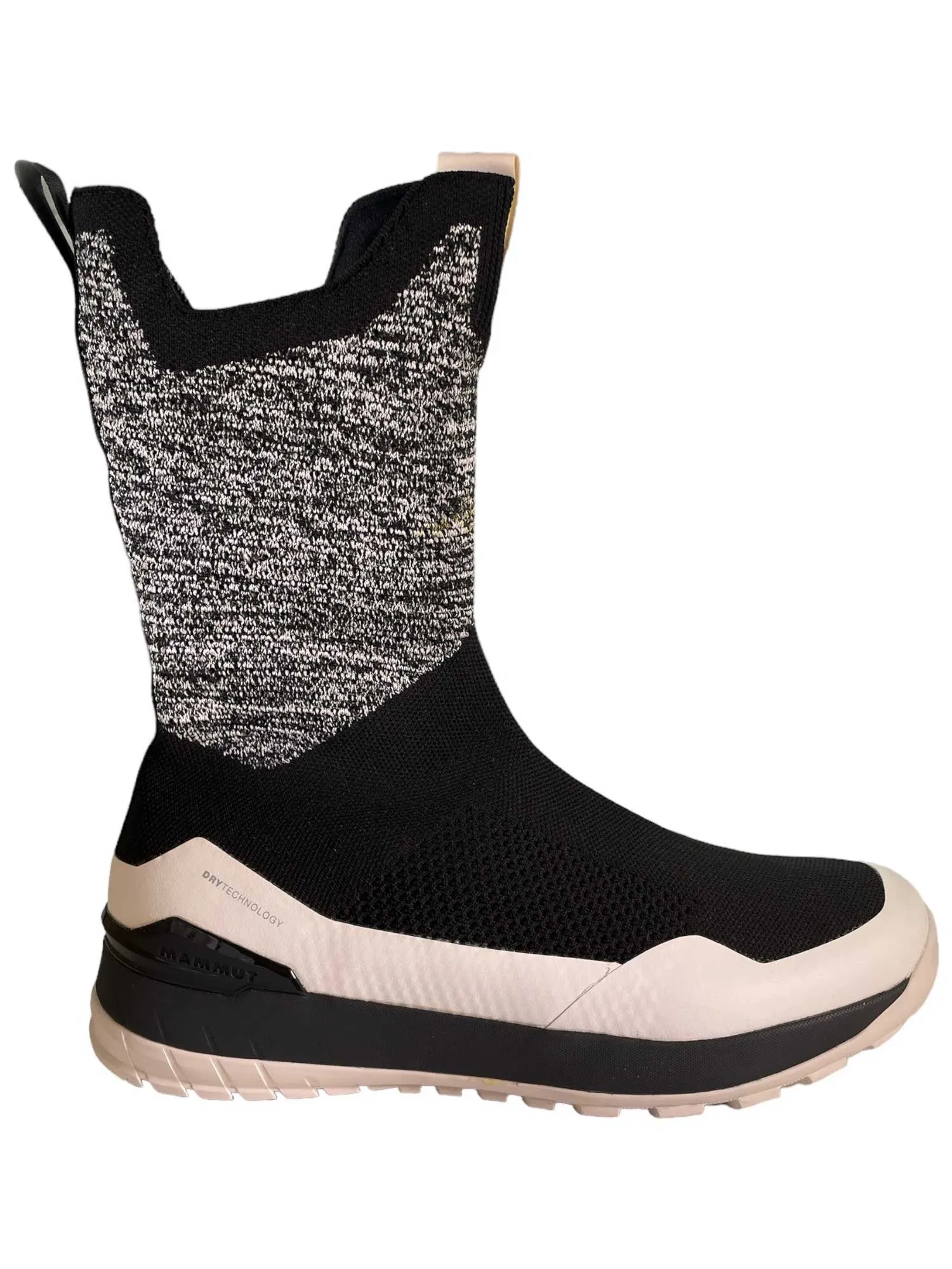 Mammut Womens Falera II High Waterproof Shoe sold by Out&Back Outdoor