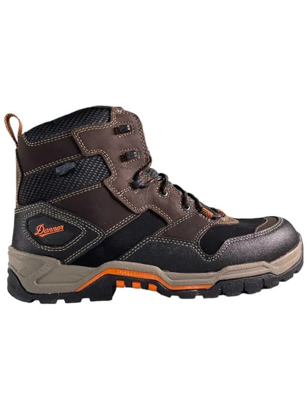 Danner Mens Field Ranger Boot sold by Out&Back Outdoor