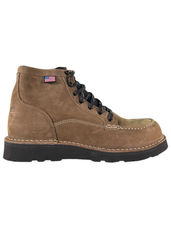 Danner Mens Bull Run Lux Boot sold by Out&Back Outdoor