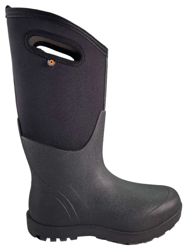 Bogs Womens Neo-Classic Tall Boot Wide sold by Out&Back Outdoor
