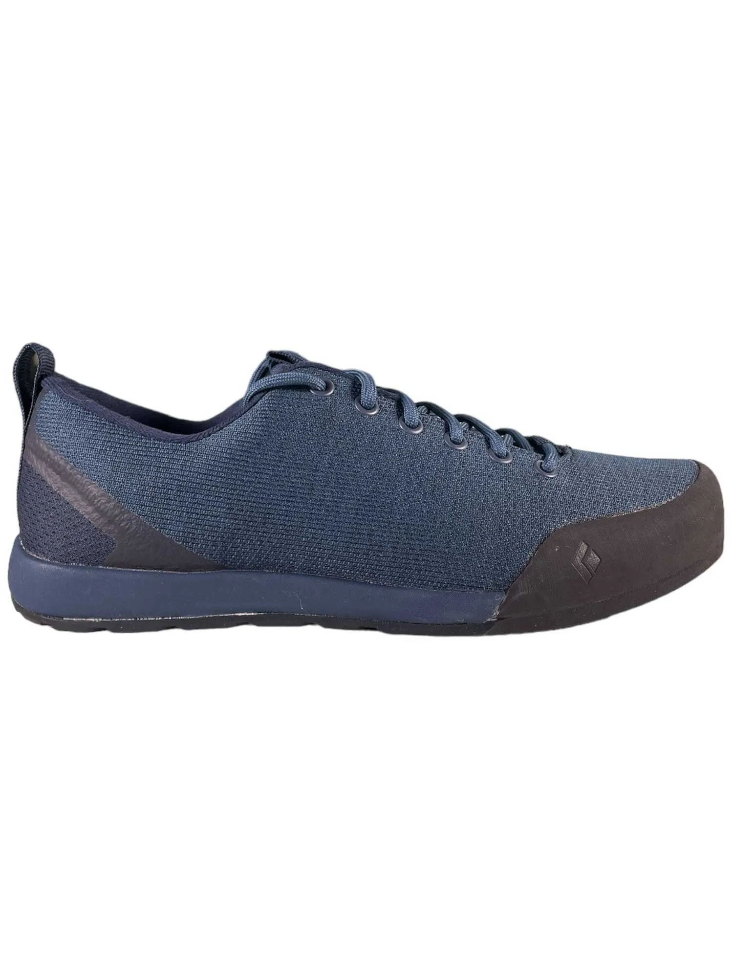 Black Diamond Mens Circuit Shoe sold by Out&Back Outdoor