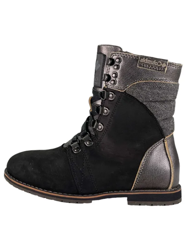 Columbia Twentythird Ave II Mid WP Boots sold by Out&Back Outdoor