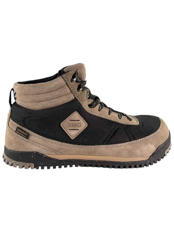 Xero Shoes Mens Ridgeway Boot made by Out&Back Outdoor