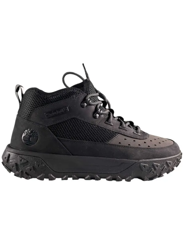 Timberland Mens GreenStride Motion 6 Inch Leather Super Ox Boot sold by Out&Back Outdoor